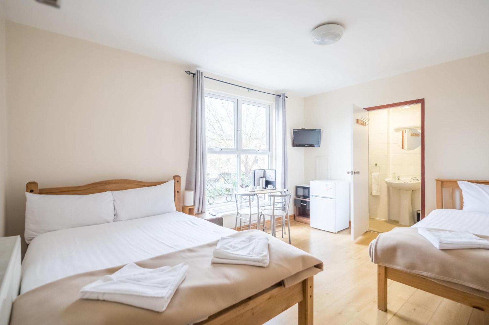 Rasa Sayang House - Self-Check-In Guesthouse Оксфорд Экстерьер фото