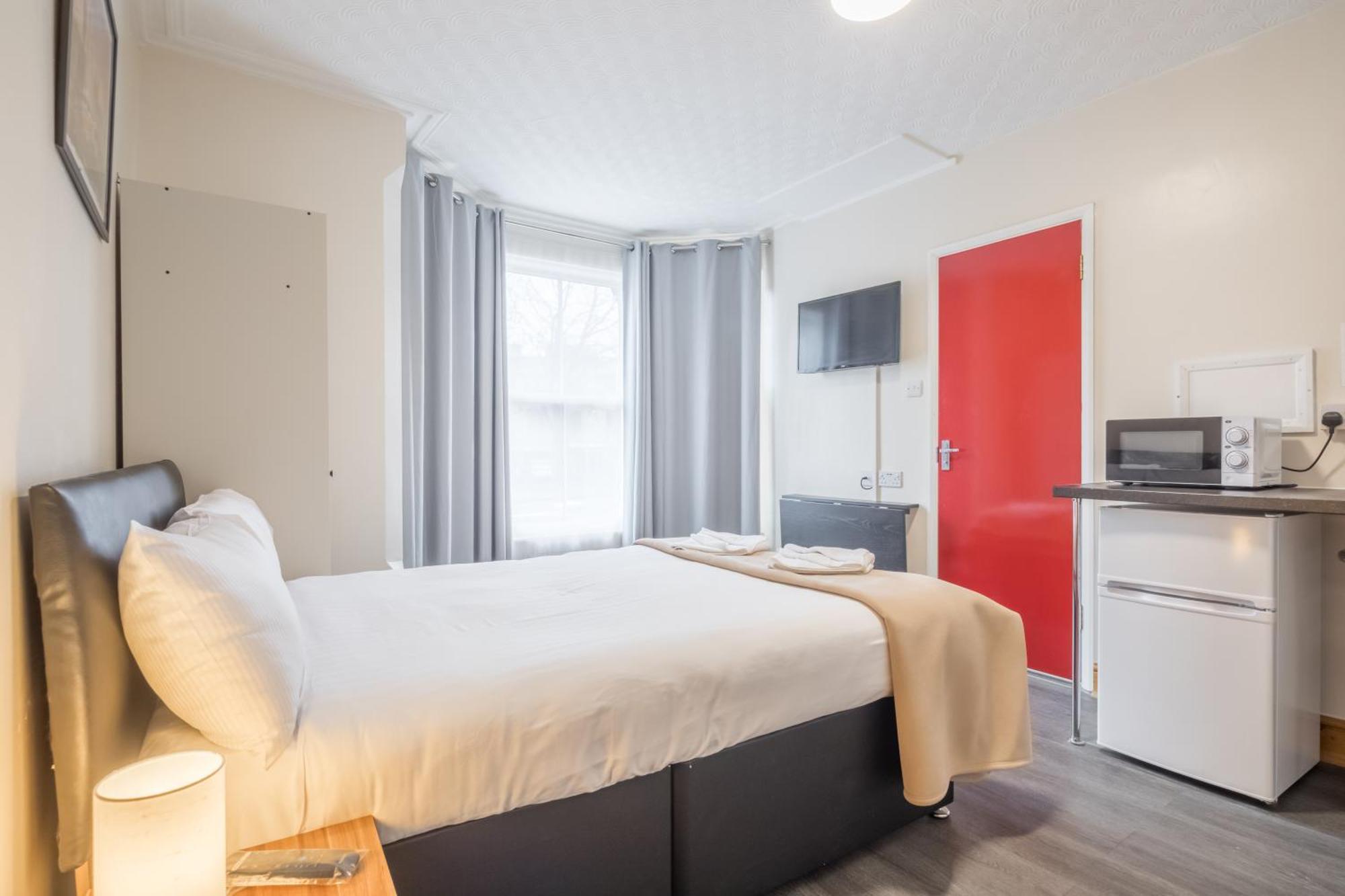 Rasa Sayang House - Self-Check-In Guesthouse Оксфорд Экстерьер фото
