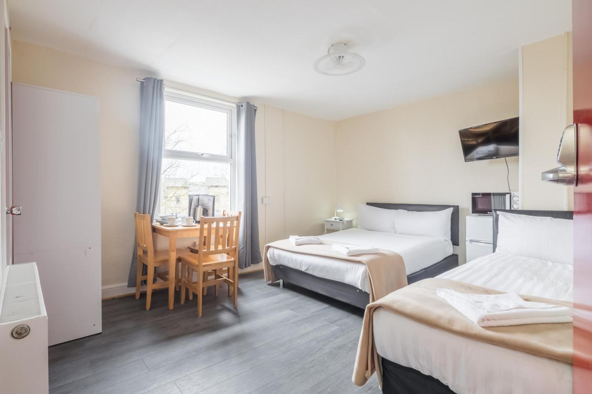 Rasa Sayang House - Self-Check-In Guesthouse Оксфорд Экстерьер фото