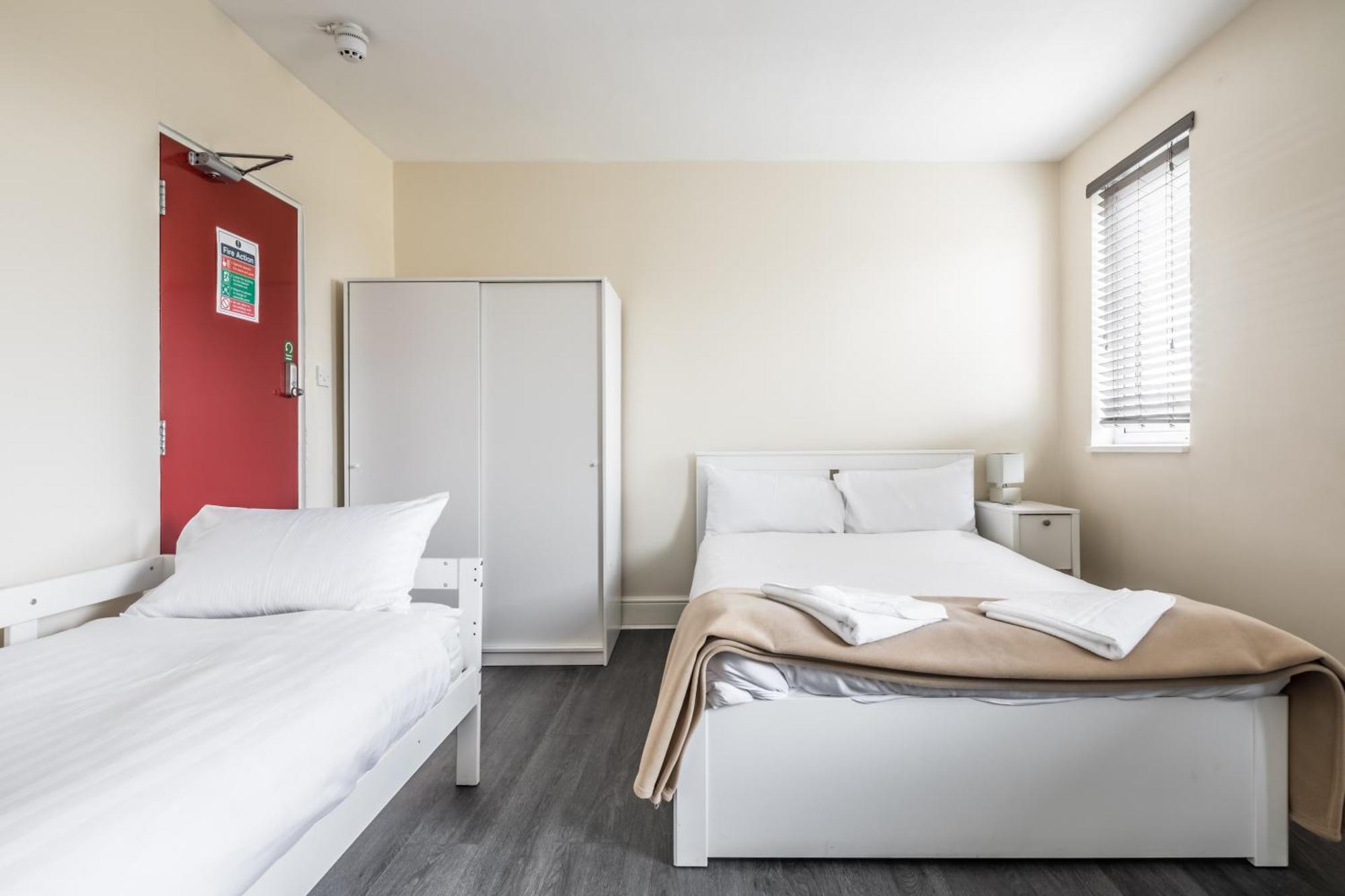 Rasa Sayang House - Self-Check-In Guesthouse Оксфорд Экстерьер фото