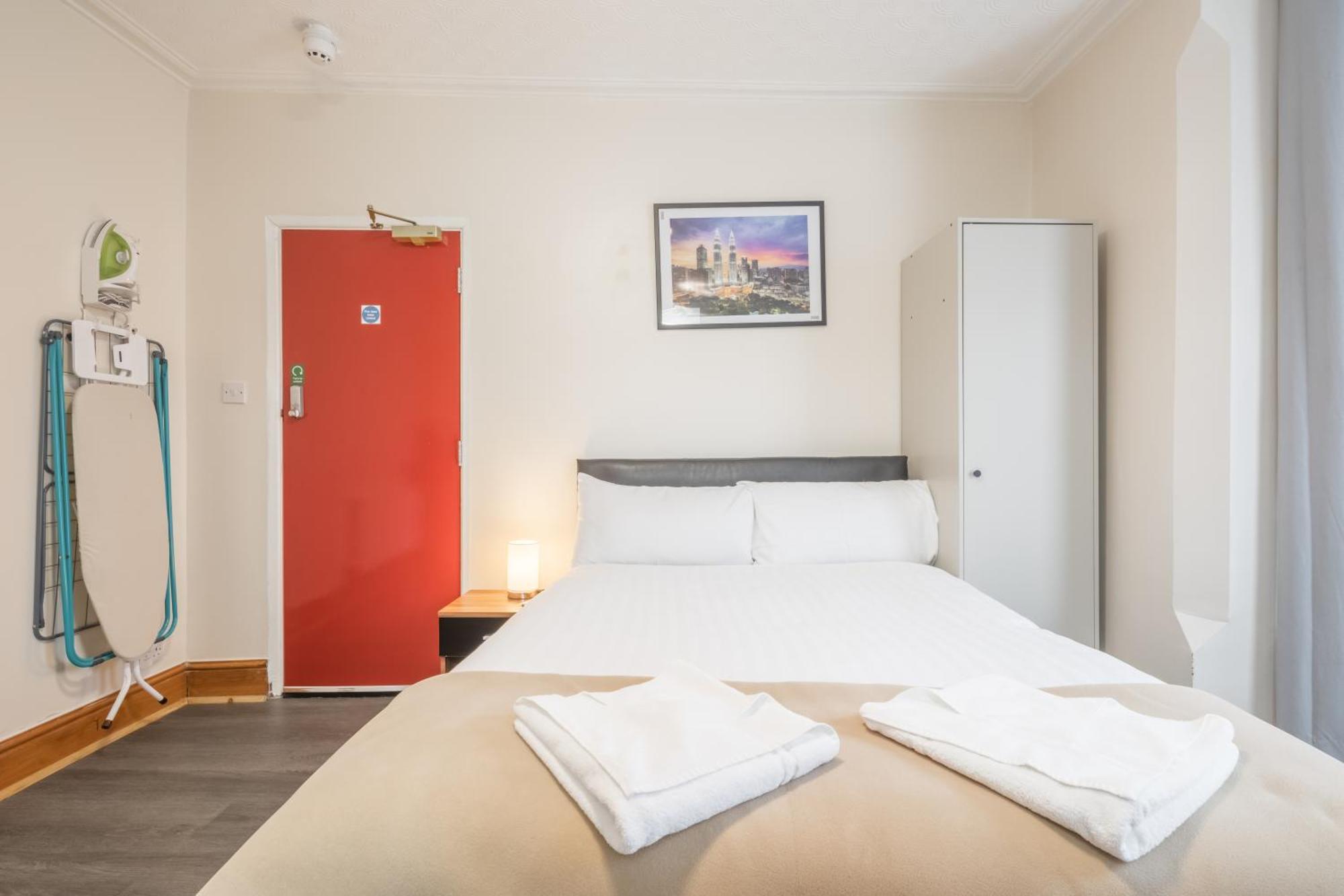 Rasa Sayang House - Self-Check-In Guesthouse Оксфорд Экстерьер фото